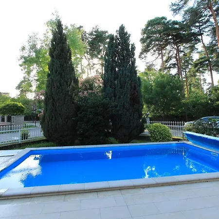 Anna Apartman Siofok Exterior photo