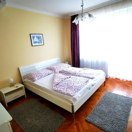 Anna Apartman Siofok Exterior photo