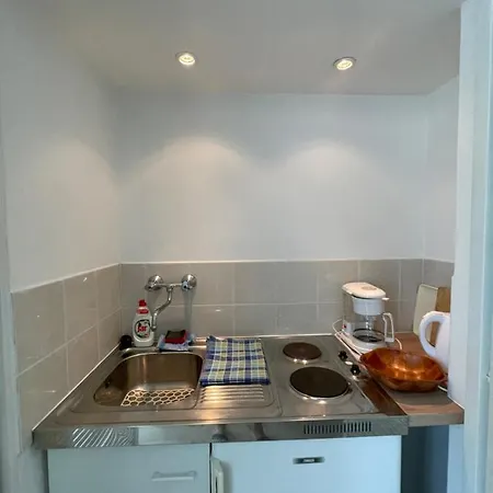 Anna Apartman Siofok Exterior photo