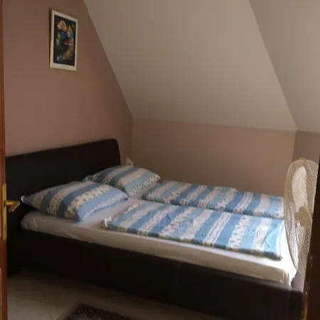 Anna Apartman Siofok Exterior photo
