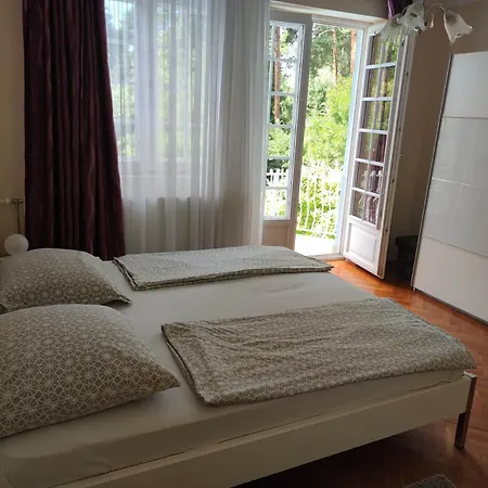 Anna Apartman Siofok Exterior photo