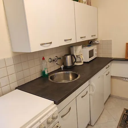 Anna Apartman Siofok Exterior photo