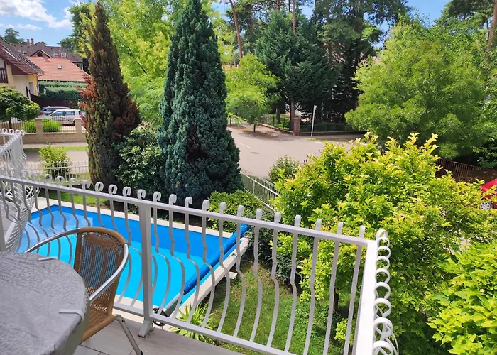 Anna Apartman
