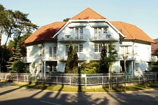 Anna Apartment Siofok