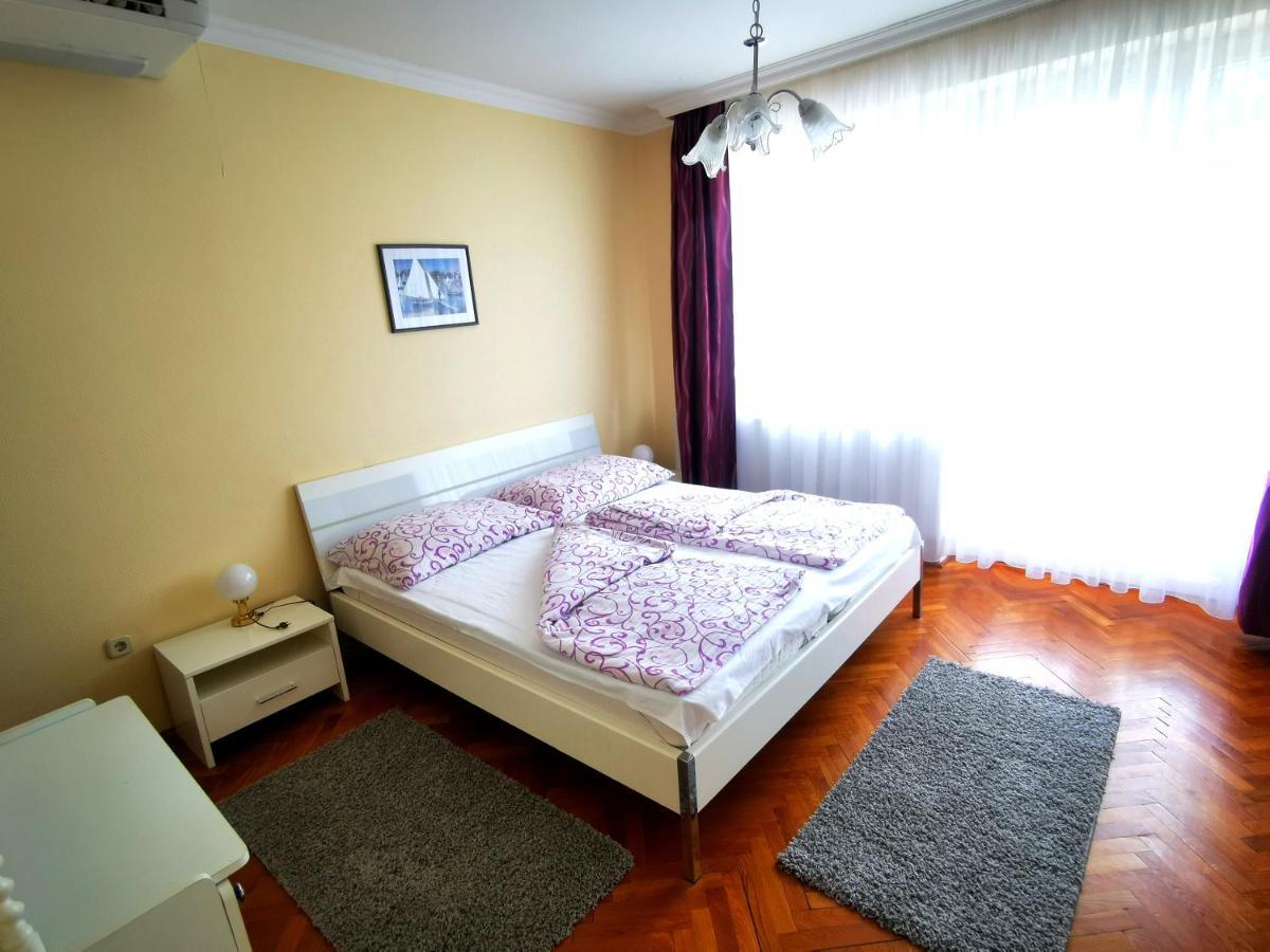 Anna Apartment Siofok