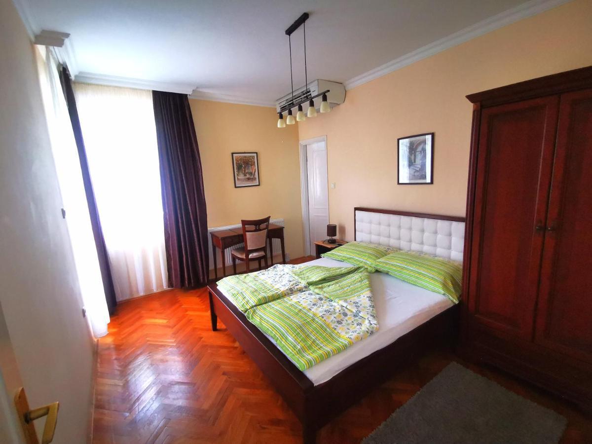 Apartment Anna *