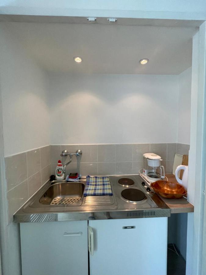 Apartment Anna Siofok