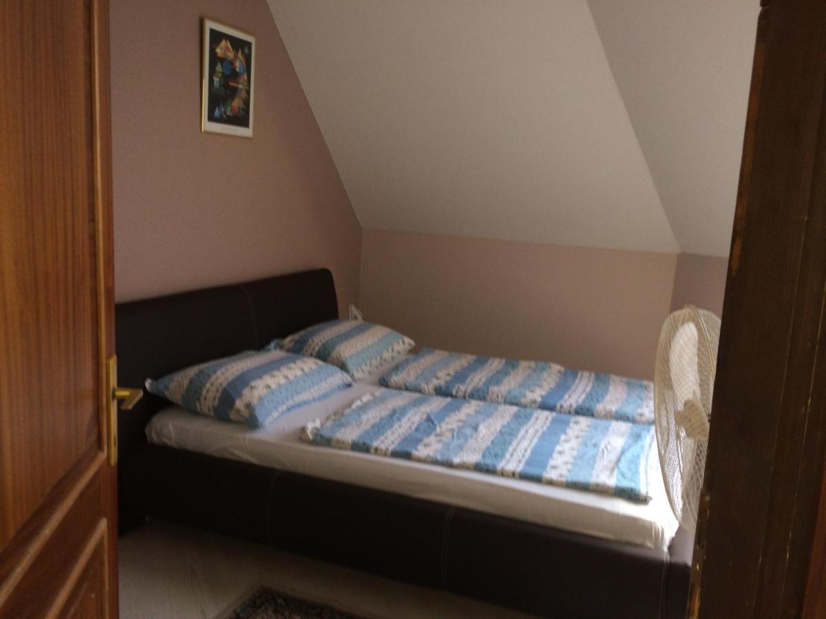 Apartment Anna *
