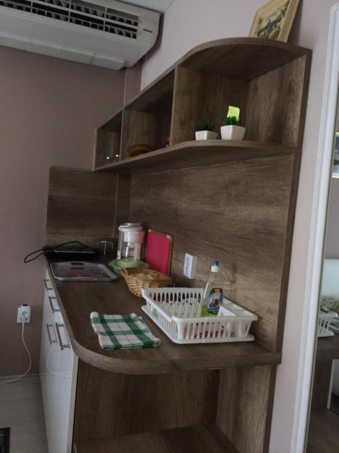 Anna Apartment