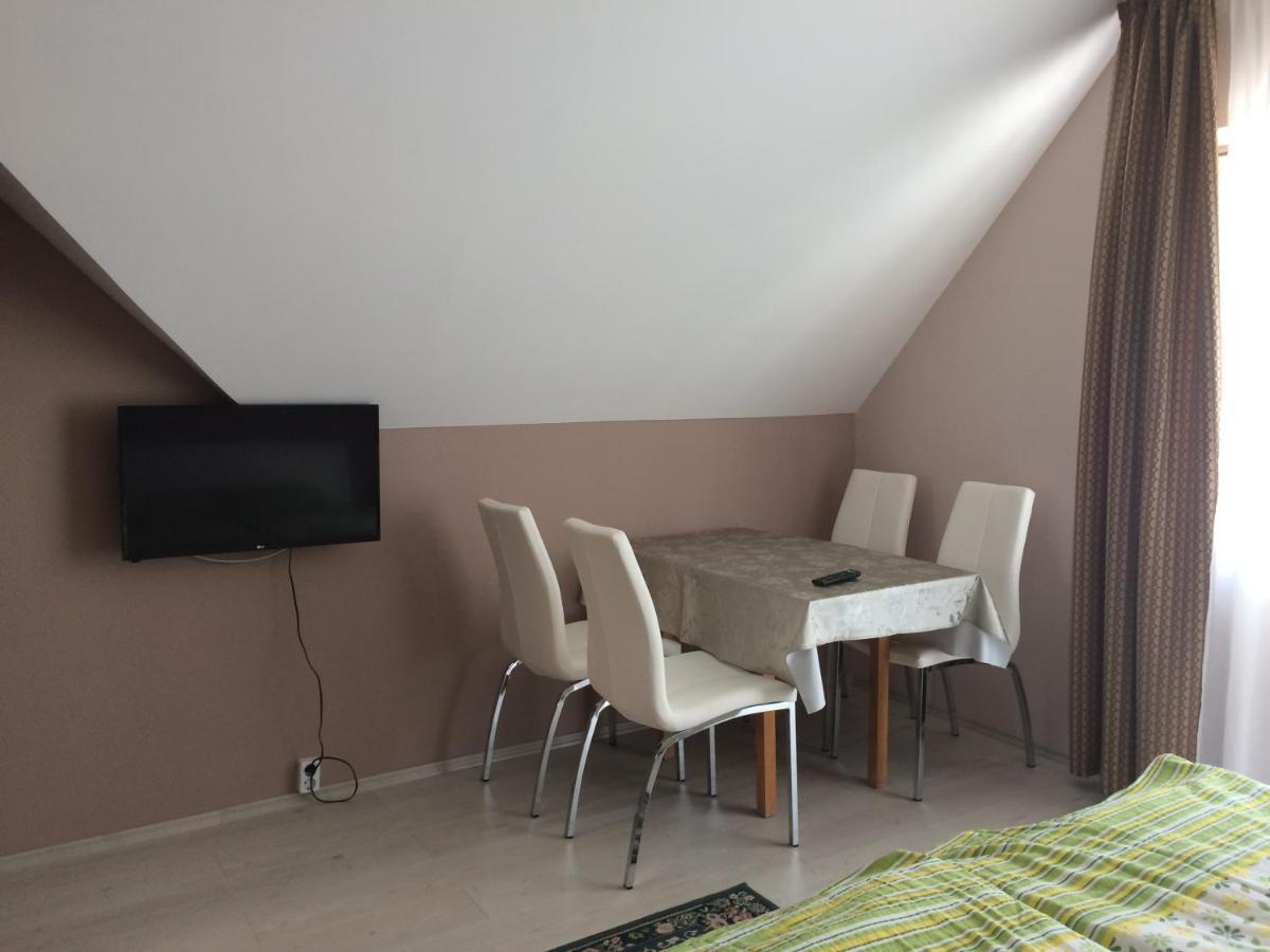 Anna Apartment Siofok