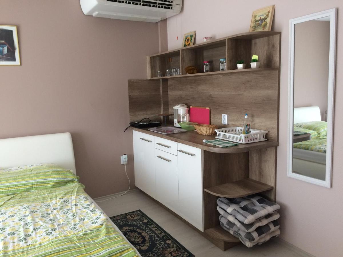 Apartment Anna *