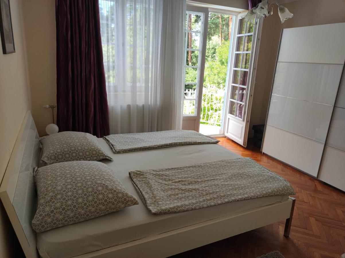 Apartment Anna