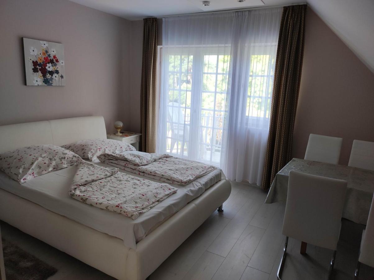 Apartment Anna Siofok