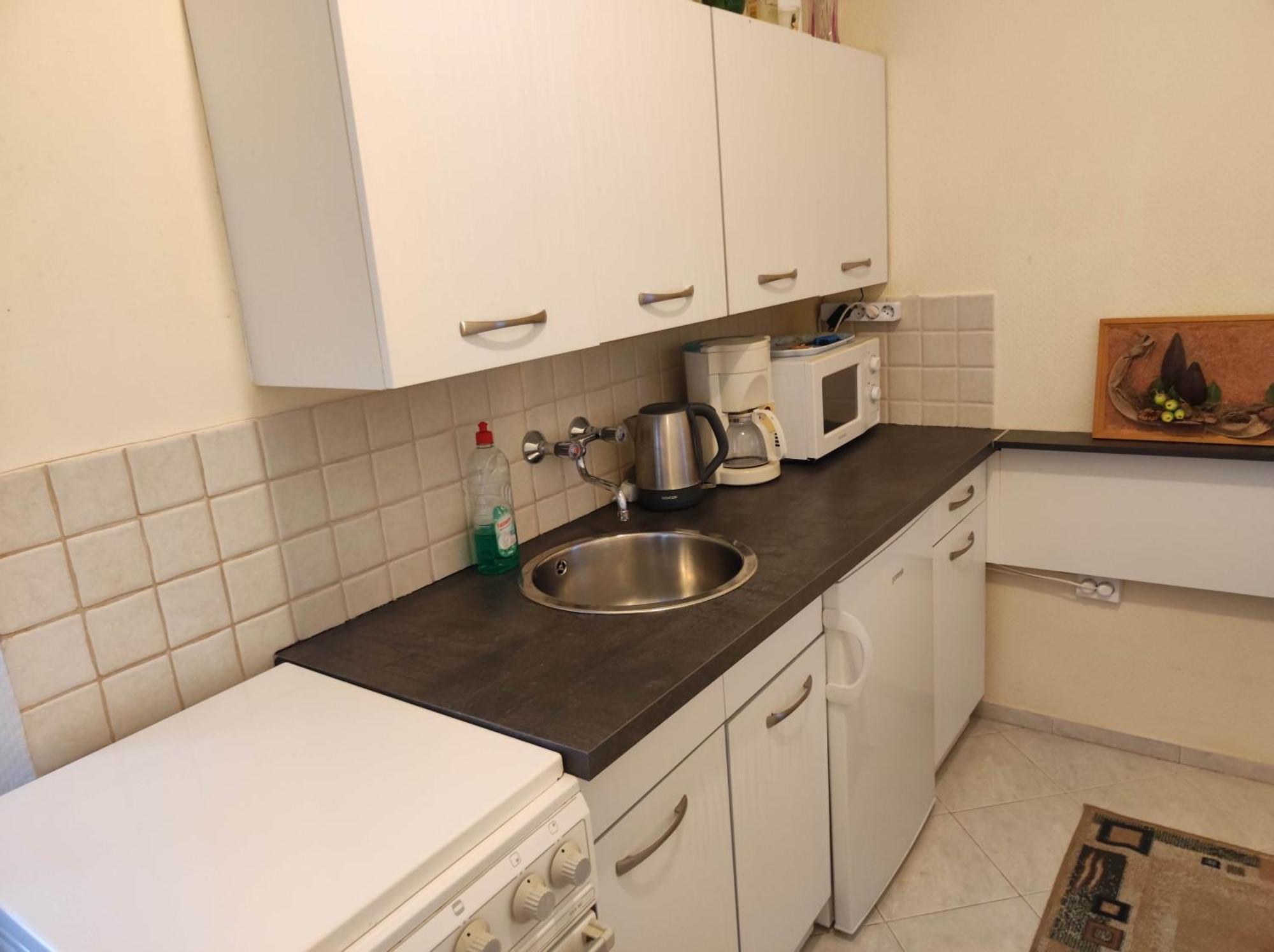 Anna Apartment