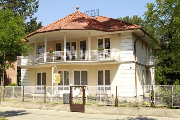 Anna * Siofok